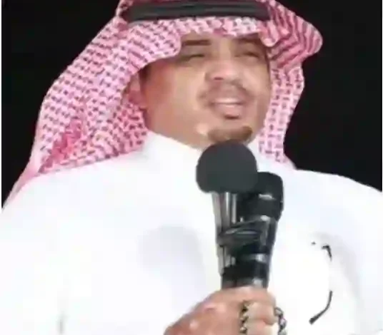 عاجل.. تفاصيل وفاة شاعر العرضة عبد الله البيضاني في المخواة