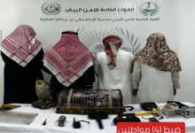 عاجل.. سكان الرياض احذروا من مخالفة جديدة في الشوارع تصل قيمتها إلى 100 ألف ريال