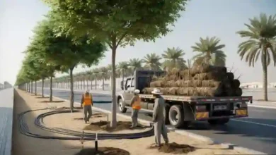 عاجل.. صحف أوروبية تكشف معلومات مثيرة حول السباق السعودي - الإماراتي لشراء ملايين الشتلات من هذه الشجرة