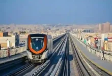 عاجل.. قطار الرياض يحدد المسارات الجديدة لتسهيل التنقل في شمال وشرق الرياض