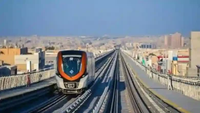 عاجل.. قطار الرياض يحدد المسارات الجديدة لتسهيل التنقل في شمال وشرق الرياض