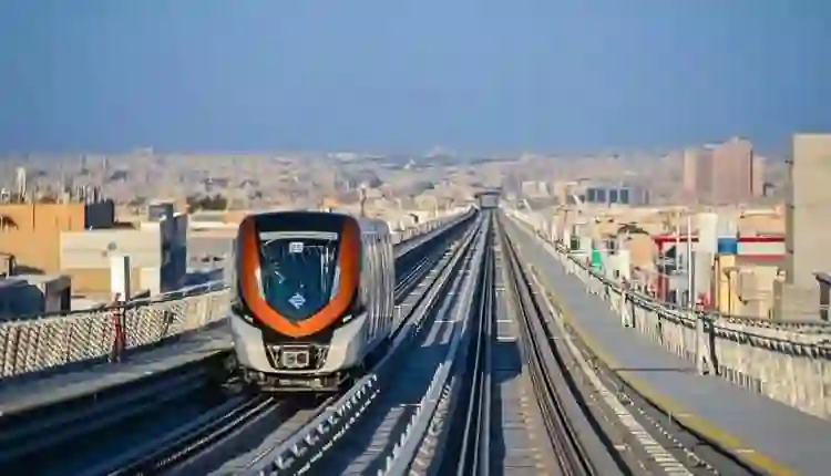 عاجل.. قطار الرياض يحدد المسارات الجديدة لتسهيل التنقل في شمال وشرق الرياض