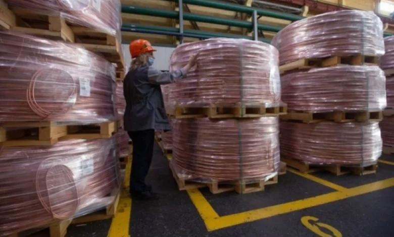 عاجل وحصري: معدن أصفر يحقق ثروة كبيرة لمن يشتريه الآن، وليس الذهب!