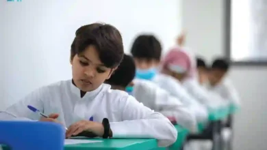 قرار حاسم من التعليم بشأن إجازة يوم التأسيس والاختبارات استجابة لمطالب أولياء الأمور