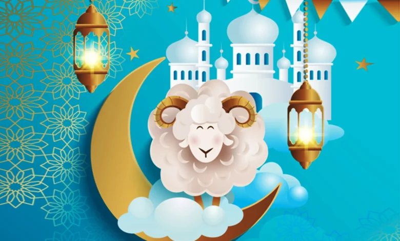 كم يوم متبقي على عيد الأضحى 2026 وفق إعلان السعودية لموسم حج 1447؟