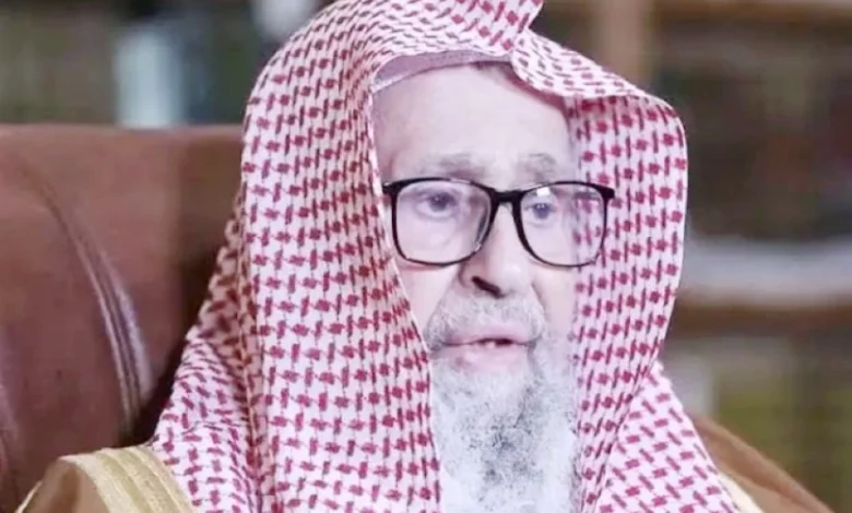 مفتي السعودية الشيخ الفوزان: جواز الإفطار بدون مرض أو سفر لهذه الفئات دون قضاء