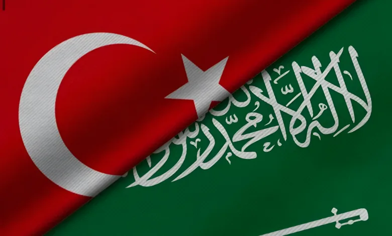 منتدى الرياض يعزز الاستثمارات السعودية التركية نحو شراكة أوسع