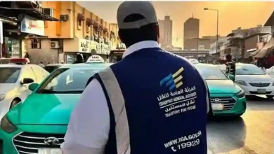 هيئة النقل تعتمد ضوابط جديدة للنقل خلال رمضان وتبدأ رصد مخالفات مضاعفة على فئات جديدة من السائقين
