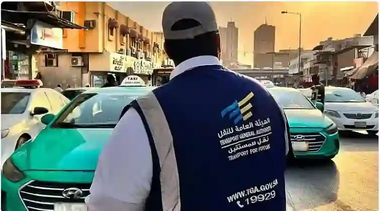 هيئة النقل تعتمد ضوابط جديدة للنقل خلال رمضان وتبدأ رصد مخالفات مضاعفة على فئات جديدة من السائقين