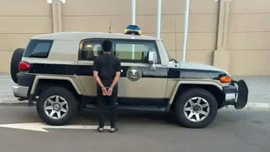 يمني يتعرض لأقصى عقوبة في السعودية بسبب جريمة غير متوقعة