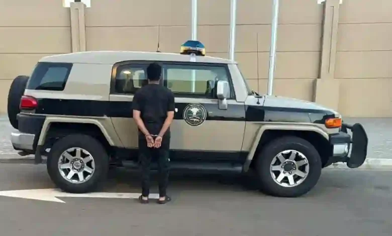 يمني يتعرض لأقصى عقوبة في السعودية بسبب جريمة غير متوقعة