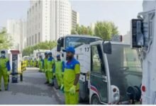 عاجل: ضوابط جديدة للصلاة والعمرة في المسجد الحرام تزامنًا مع بداية العشر الأواخر من رمضان 1447