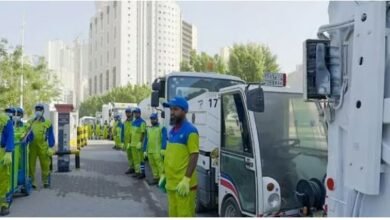 عاجل: ضوابط جديدة للصلاة والعمرة في المسجد الحرام تزامنًا مع بداية العشر الأواخر من رمضان 1447