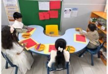 عدد الطلاب والطالبات في جميع المراحل الدراسية بالطائف ونسبة الحضور في أول يوم دراسي رسمي