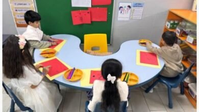 عدد الطلاب والطالبات في جميع المراحل الدراسية بالطائف ونسبة الحضور في أول يوم دراسي رسمي