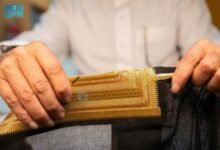 عاجل: أكثر السلع شراءً من أسواق الرياض قبل عيد الفطر ليست حلوى أو كعك بل شيء غير متوقع!