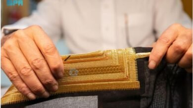 عاجل: أكثر السلع شراءً من أسواق الرياض قبل عيد الفطر ليست حلوى أو كعك بل شيء غير متوقع!