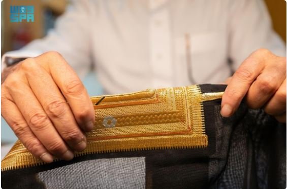 عاجل: أكثر السلع شراءً من أسواق الرياض قبل عيد الفطر ليست حلوى أو كعك بل شيء غير متوقع!