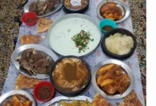 أطباق يمنية لن تندم على تجربتها في فطور رمضان