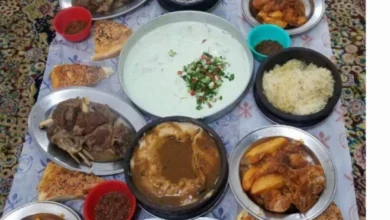 أطباق يمنية لن تندم على تجربتها في فطور رمضان