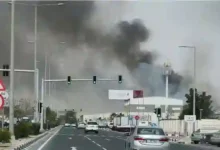 إحصائية رسمية تكشف عدد الصواريخ والمسيرات الإيرانية المستهدفة للسعودية ودول الخليج منذ بداية الحرب وأبرز الأسلحة المستخدمة من قبل طهران في هجماتها