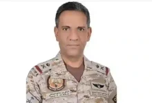 الدفاع السعودية تعلن عن اعتراض هجمات بصواريخ بالستية إيرانية استهدفت مناطق في الرياض