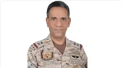 الدفاع السعودية تعلن عن اعتراض هجمات بصواريخ بالستية إيرانية استهدفت مناطق في الرياض