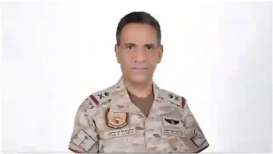 الدفاع السعودية تعلن عن عدوان إيراني جديد على شرق المملكة وتحدد المناطق المستهدفة والسلاح المستعمل