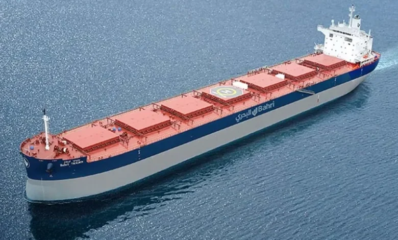 السعودية تبرم صفقة هامة تُقلل اعتمادها على نقل النفط والغاز بعيدًا عن مضيق هرمز