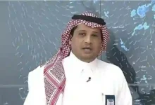 السعودية تحت الأمطار والرياح: خبير طقس يوضح ما إذا كانت ضمن العواصف ويكشف موعد انتهاء التقلبات الجوية العنيفة