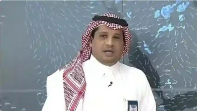 السعودية تحت الأمطار والرياح: خبير طقس يوضح ما إذا كانت ضمن العواصف ويكشف موعد انتهاء التقلبات الجوية العنيفة
