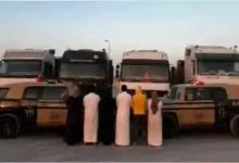 السعودية تعلن القبض على 6 يمنيين في الشرقية بتهم تتعلق بجريمة خطيرة