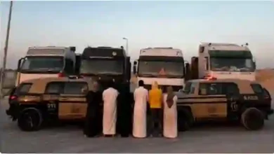 السعودية تعلن القبض على 6 يمنيين في الشرقية بتهم تتعلق بجريمة خطيرة