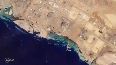 السعودية تعلن عن زيادة ملحوظة في صادراتها النفطية: ينبع تتصدر بـ4 ملايين برميل يومياً عبر البحر الأحمر