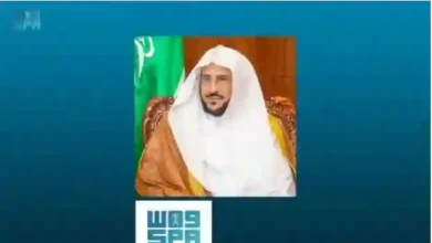 السعودية تعلن قرارًا مهمًا بشأن صلاة عيد الفطر 1447 في الرياض وجدة ومكة والمدينة