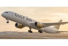 السعودية تقدم لطيران الخليج تسهيلات جديدة في مطار الدمام لتسريع رحلات المسافرين