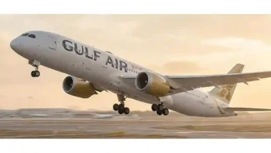 السعودية تقدم لطيران الخليج تسهيلات جديدة في مطار الدمام لتسريع رحلات المسافرين