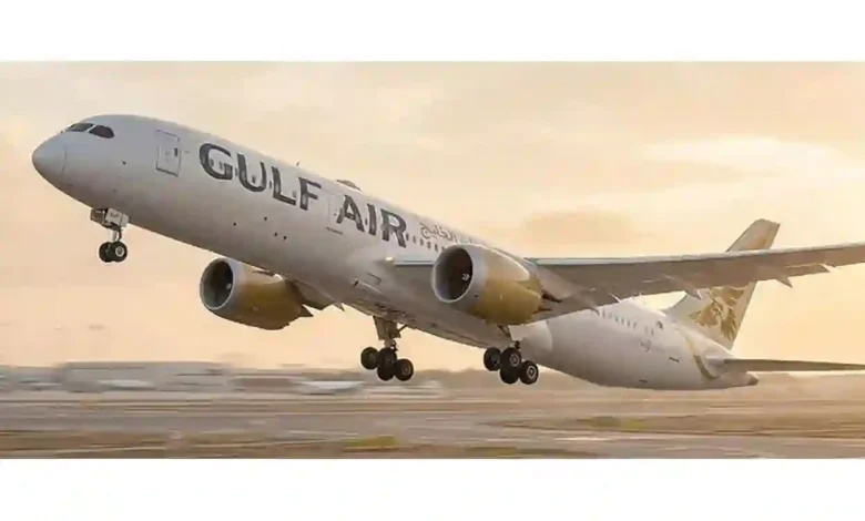 السعودية تقدم لطيران الخليج تسهيلات جديدة في مطار الدمام لتسريع رحلات المسافرين