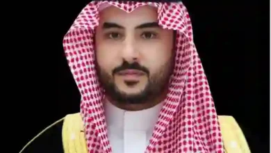 السعودية تُعلن التحرك الرسمي لحماية البحرين من الهجمات الإيرانية