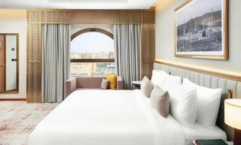 السعودية تُقر ضوابط جديدة لأمتعة نزلاء الفنادق والرقم 30 هو السر!