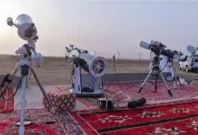 المحكمة العليا في السعودية تصدر قرارها بشأن هلال شهر شوال وأول أيام عيد الفطر 1447