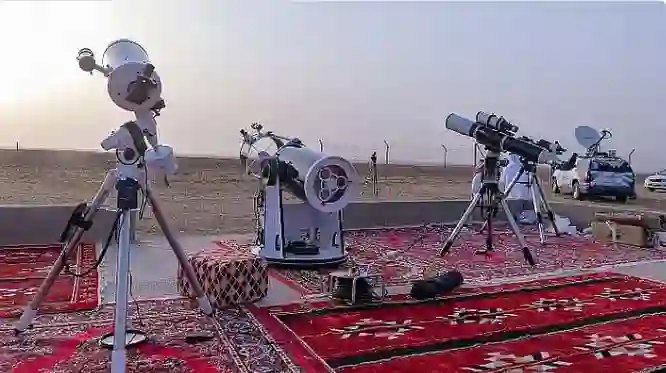 المحكمة العليا في السعودية تصدر قرارها بشأن هلال شهر شوال وأول أيام عيد الفطر 1447