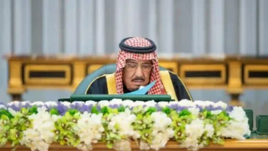 المرافقون للمقيمين في السعودية يحصلون على امتيازات جديدة بعد قرارات مجلس الوزراء السعودي تعزز حرية العمل والدراسة والتنقل