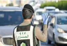 المرور السعودي: 4 أخطاء في التجاوز تؤدي لرصد مخالفات مرورية للسائقين