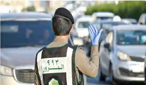 المرور السعودي: 4 أخطاء في التجاوز تؤدي لرصد مخالفات مرورية للسائقين