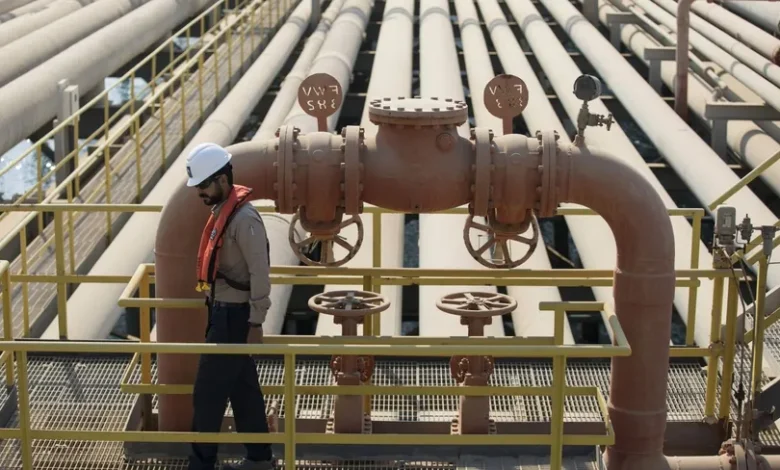 المشروع السعودي السري الذي أنقذ العالم من أزمة الطاقة وكيف استعد له قبل 45 عاماً