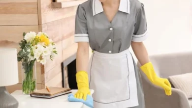 الموارد البشرية تعلن عن عدد ساعات العمالة المنزلية الجديدة وأسعار الساعات الإضافية وطرق الرقابة على اشتراطات تشغيلها