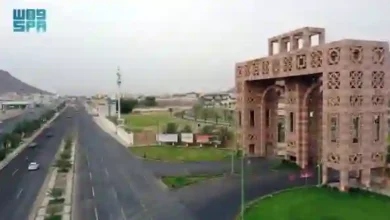 براءة اختراع عالمية: جهاز جديد في السعودية لفحص حالة المعلبات والمواد الغذائية قبل الشراء