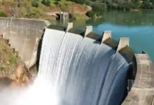 بعد العاصفة الماطرة.. سدود السعودية تنتعش والعلا تحقق حصيلة مائية كبيرة خلال أيام العيد