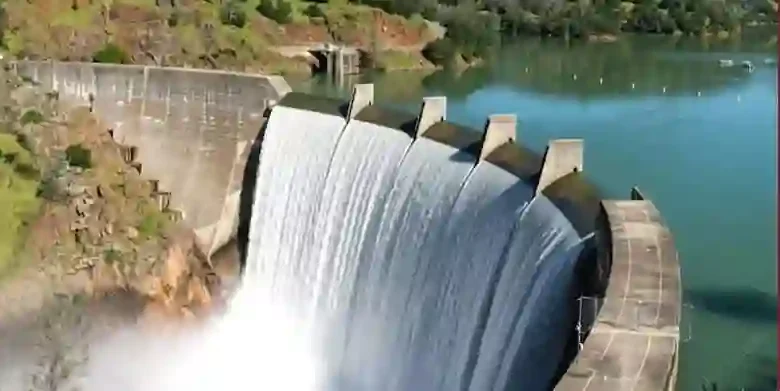 بعد العاصفة الماطرة.. سدود السعودية تنتعش والعلا تحقق حصيلة مائية كبيرة خلال أيام العيد